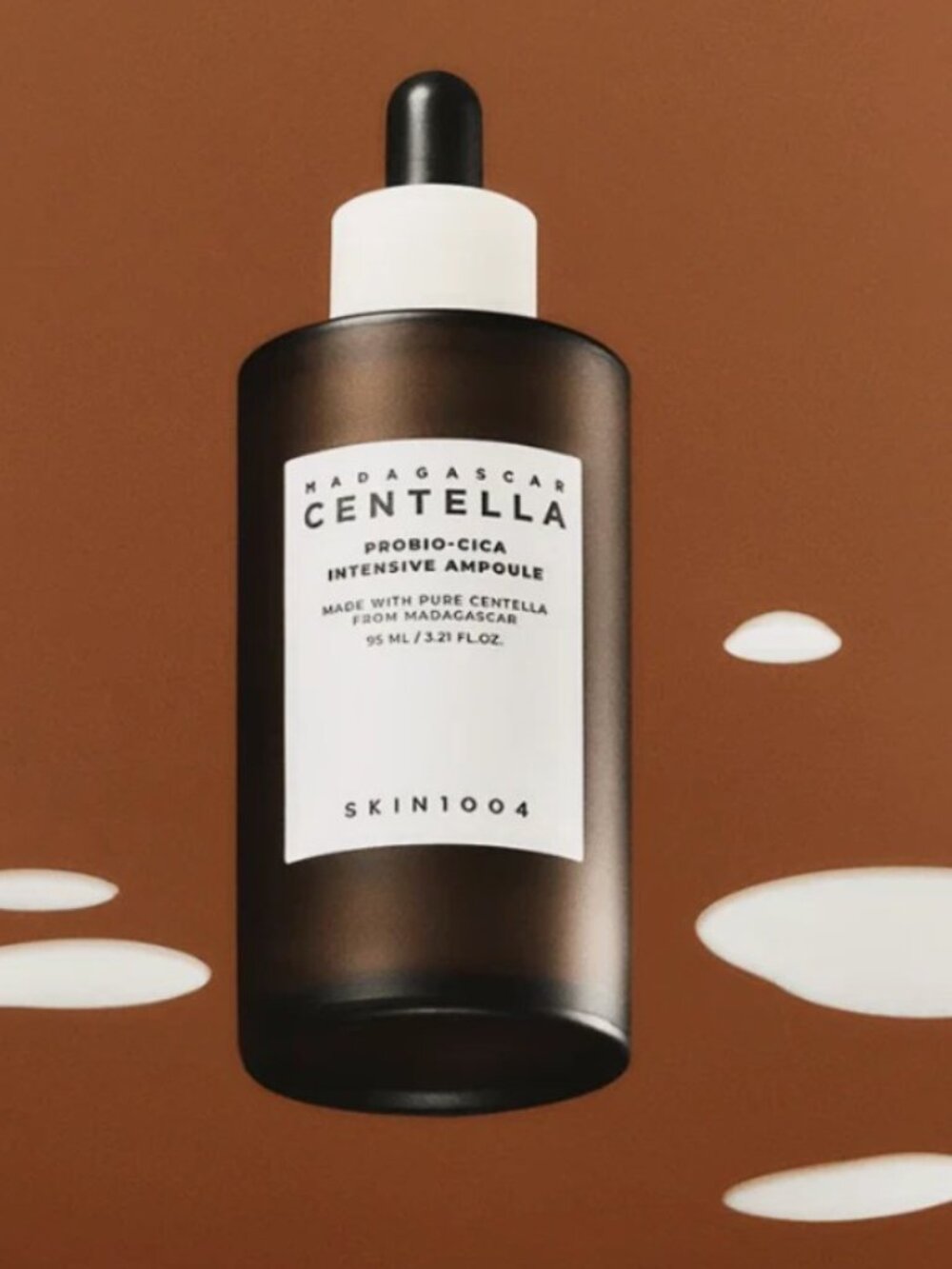 SKIN1004 Madagascar Centella Probio-Cica Intensive Ampoule, 95ml/3.21 fl. oz.